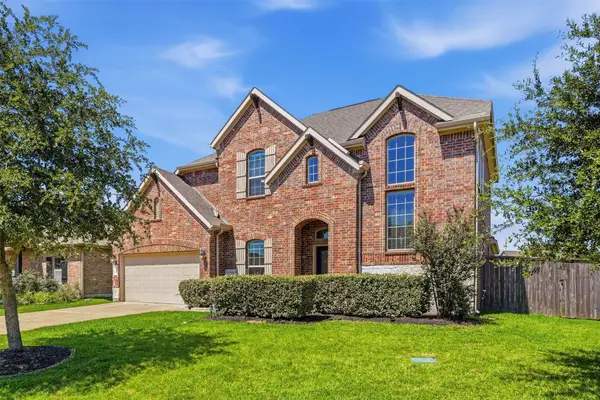 28902 Grand Teton, Katy, TX 77494