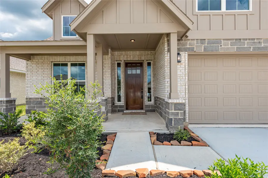 15307 Laurel Oak Lane, Santa Fe, TX 77517 - Image #2