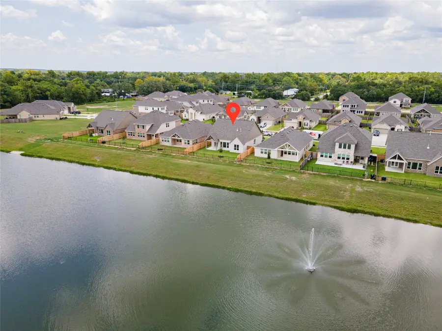 15307 Laurel Oak Lane, Santa Fe, TX 77517 - Image #3