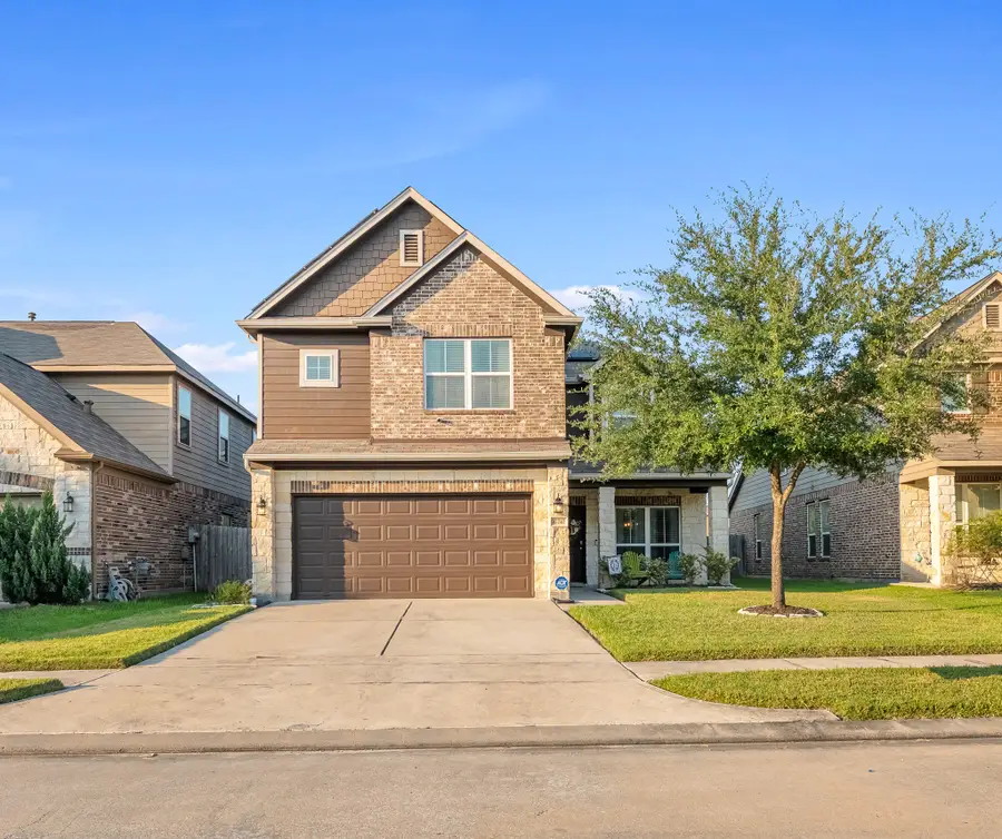 12247 Elm Orchard Trail, Humble, TX 77346 - #2