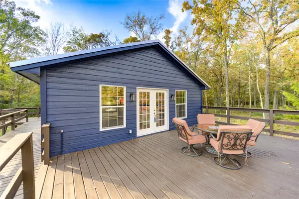 235 Michelle Lane, Trinity, TX 75862