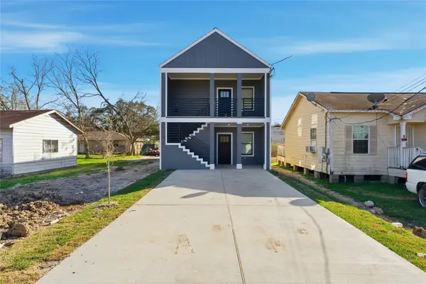 9815 Tuffly Street, Houston, TX 77029