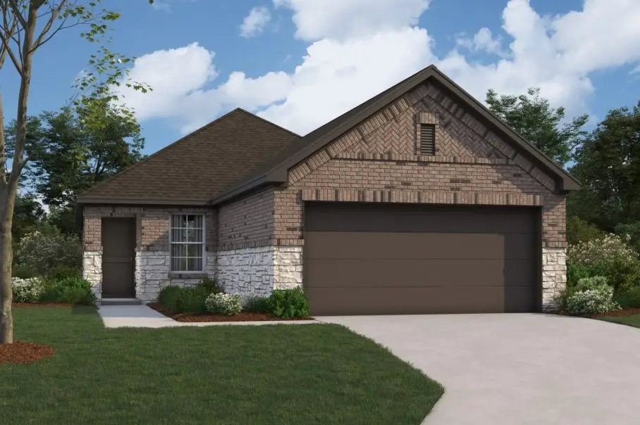 22776 Hackberry Leaf Drive, New Caney, TX 77357 - #1