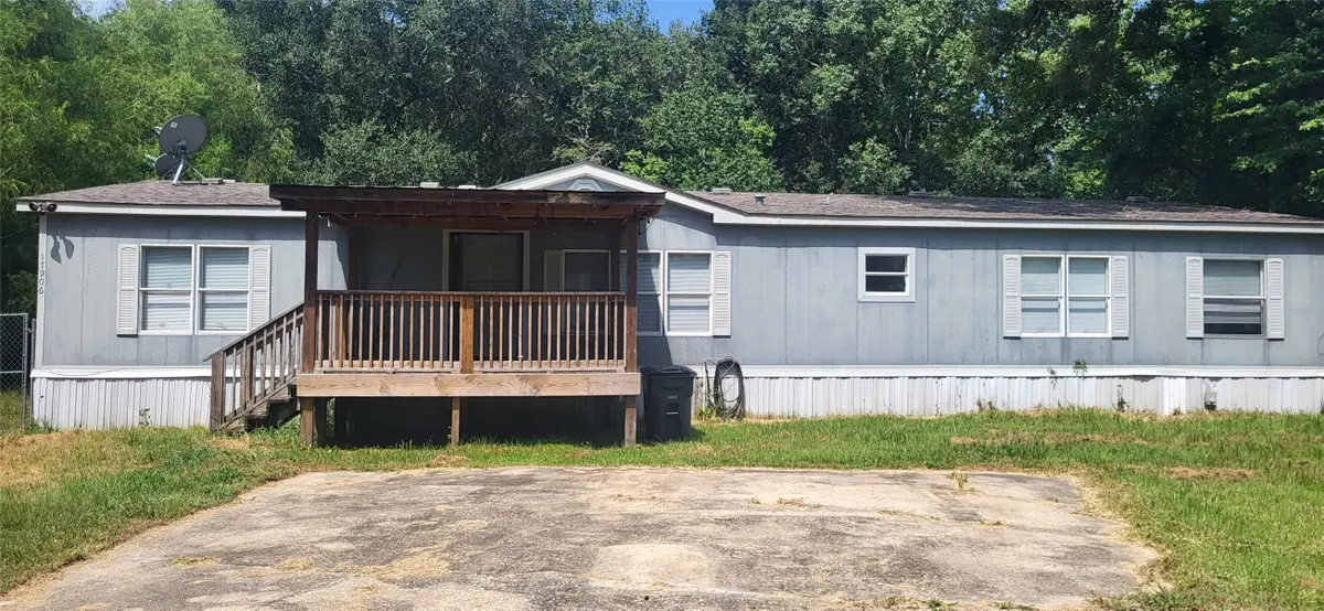 17906 Alexandria Drive, Conroe, TX 77302 - #1