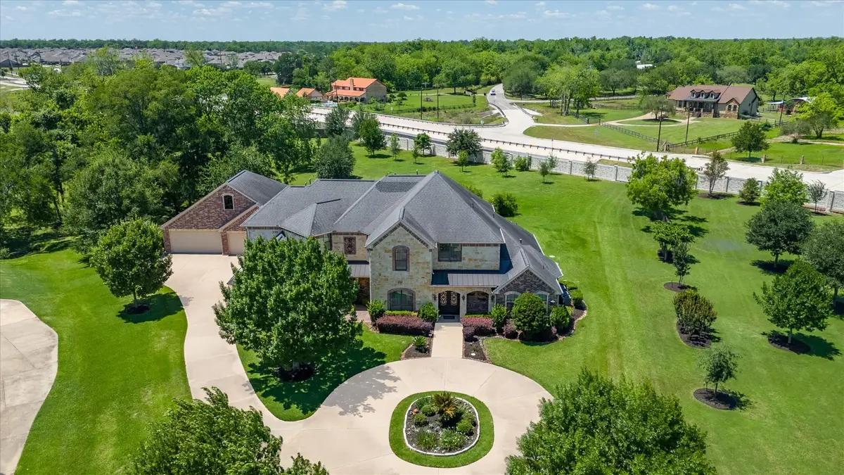 2835 Palmetto Bend, Richmond, TX 77406 - #1