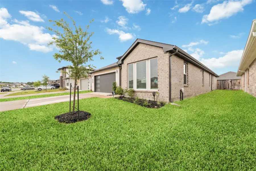 7011 Fleetwood Crescent Way, Richmond, TX 77407 - #2