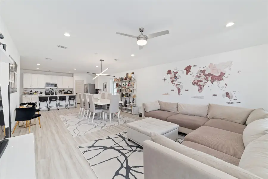 7011 Fleetwood Crescent Way, Richmond, TX 77407 - #3