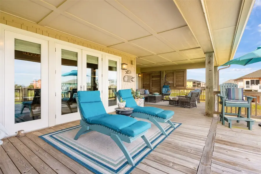 4424 Hatteras Drive, Crystal Beach, TX 77650 - #2