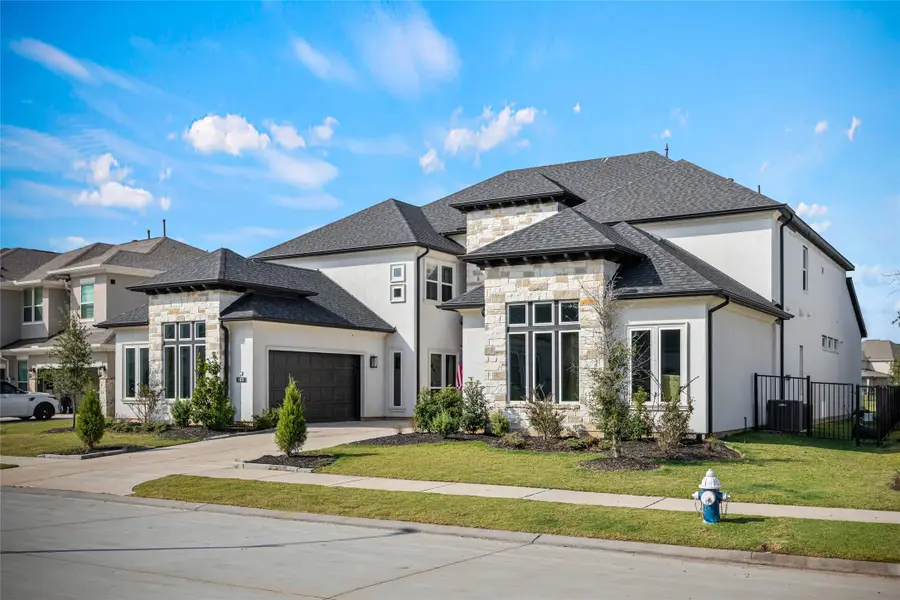 11011 Heartleaf Aster Way Way, Cypress, TX 77433 - #3