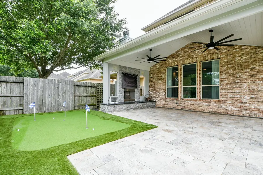 24914 Bay Mist Ridge Lane, Katy, TX 77494 - #3