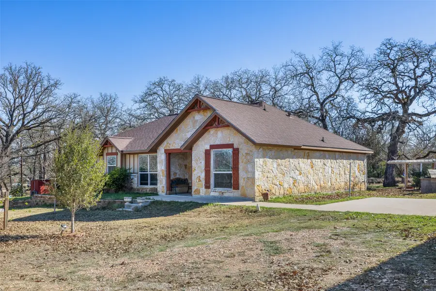 2412 County Road 424, Dime Box, TX 77853 - Image #3