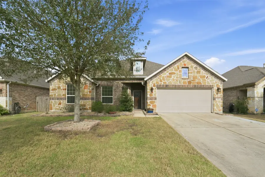 30014 Valley Terrace Drive, Fulshear, TX 77441 - #2