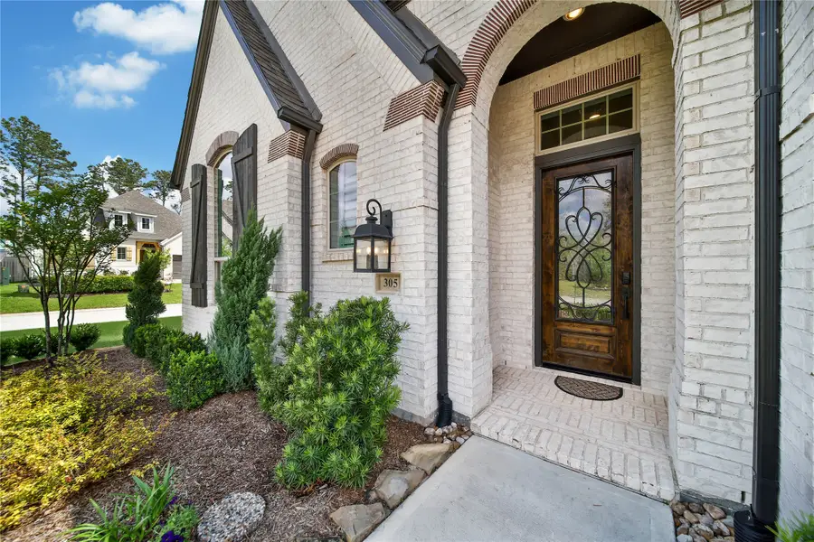 305 Mallory Court, Montgomery, TX 77316 - #2