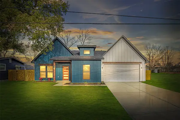 1807 Waco Street, Dayton, TX 77535