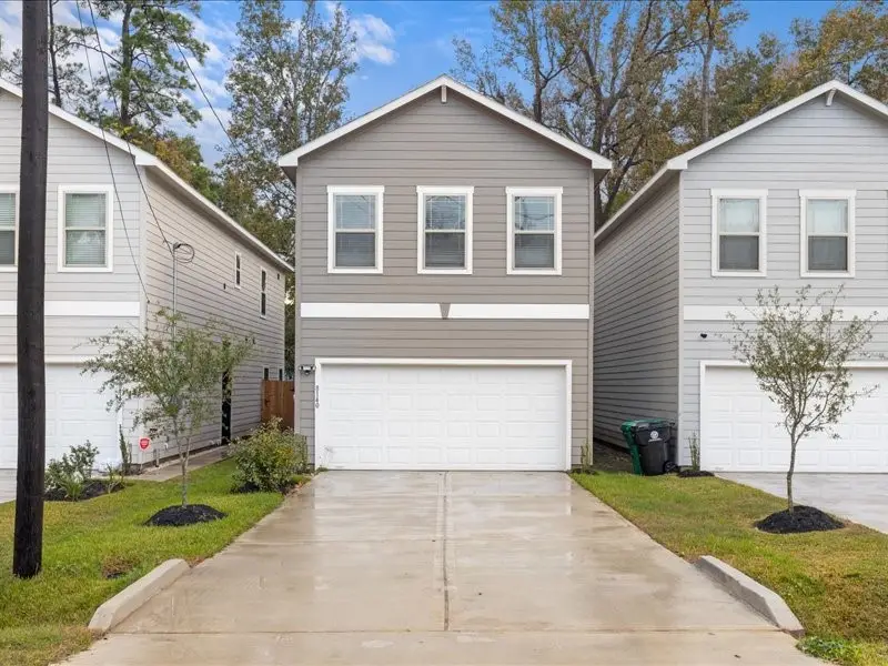 9026 Madera Road #A, Houston, TX 77078 - #1