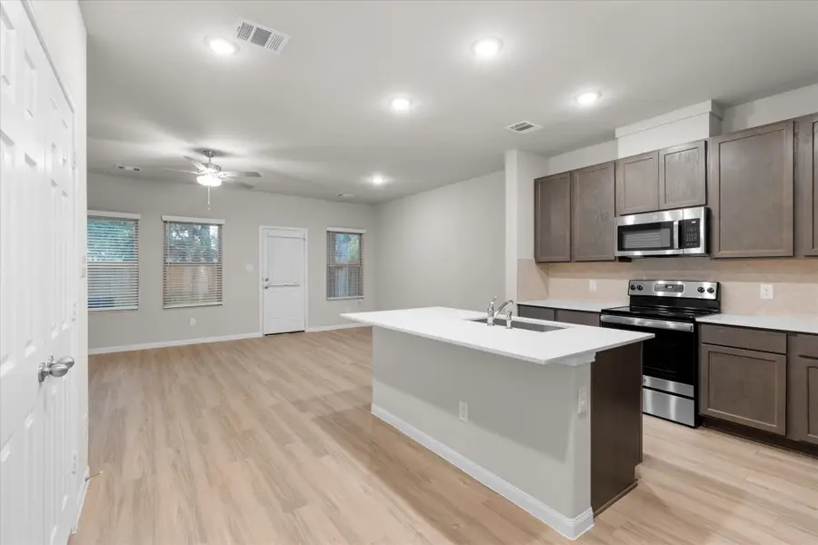 9026 Madera Road #A, Houston, TX 77078 - #3