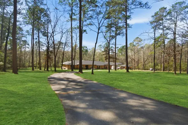 233 Pebble Creek, Livingston, TX 77351