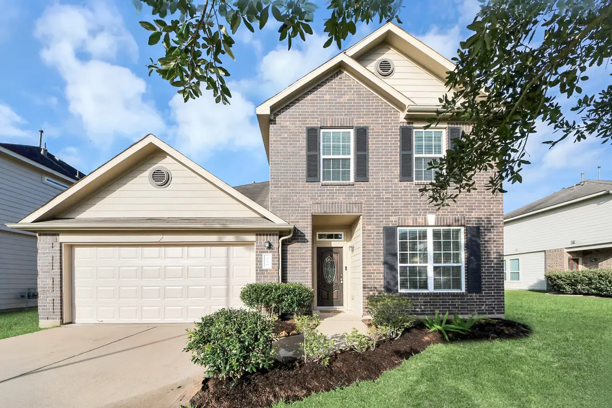 3530 Yasmine Ranch Drive, Katy, TX 77494 - #1