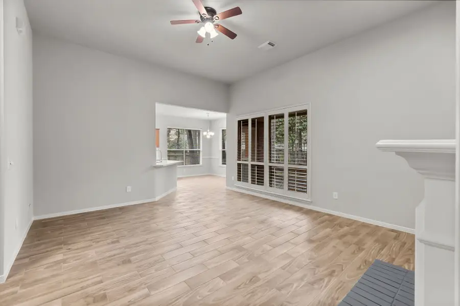 18 Maize Meadow Place, The Woodlands, TX 77381 - #3