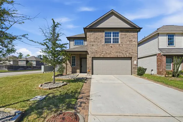 3605 Cub Drive, Conroe, TX 77301