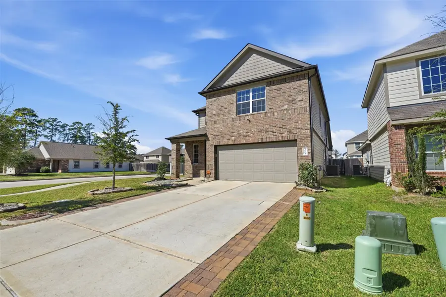 3605 Cub Drive, Conroe, TX 77301 - #2
