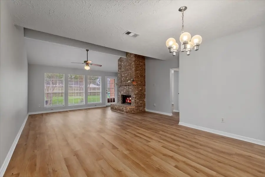 13909 Plantation Valley Drive, Houston, TX 77083 - #3