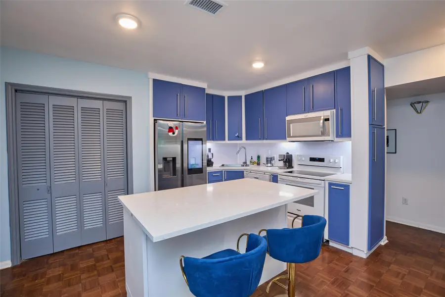 2600 Bellefontaine Street #A24, Houston, TX 77025 - #2