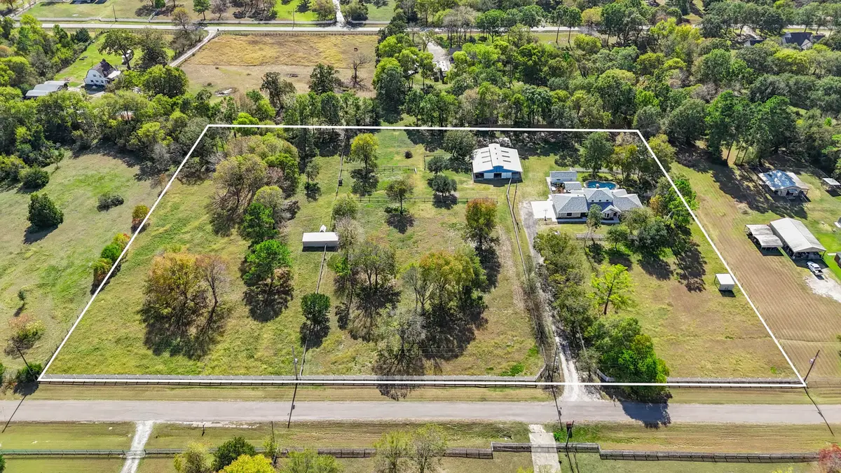 15966 Green Meadow Loop, Willis, TX 77318 - Image #1