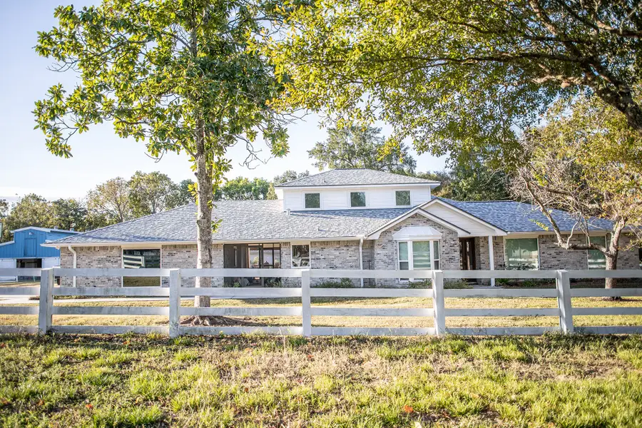15966 Green Meadow Loop, Willis, TX 77318 - Image #3