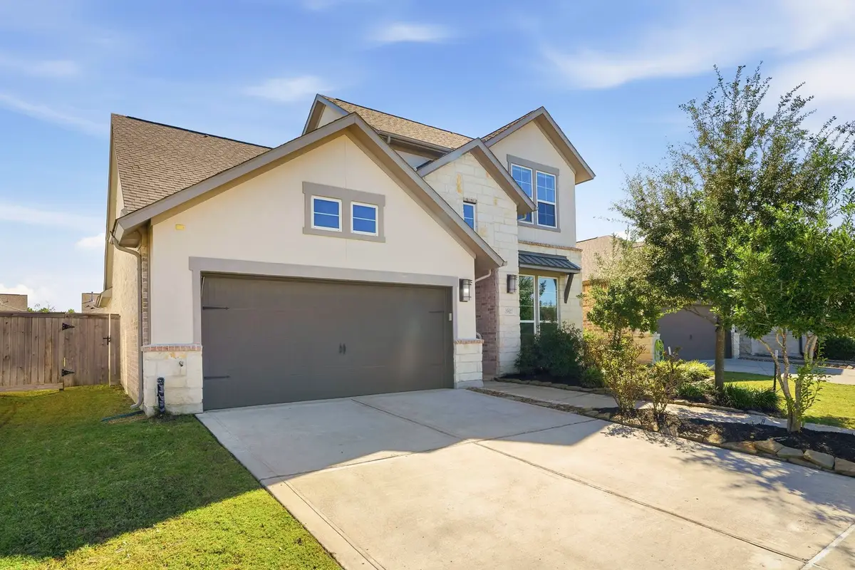 15822 Pilot Knob Drive, Cypress, TX 77433 - #1