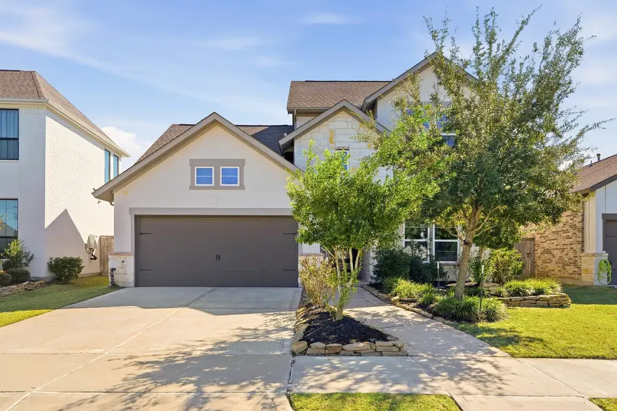 15822 Pilot Knob Drive, Cypress, TX 77433 - #2