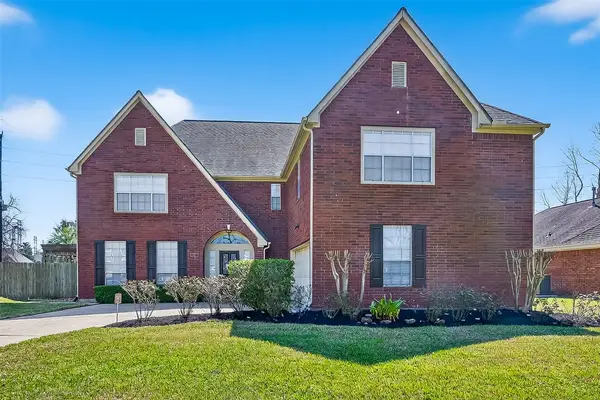 74 Stalybridge Street, Sugar Land, TX 77479