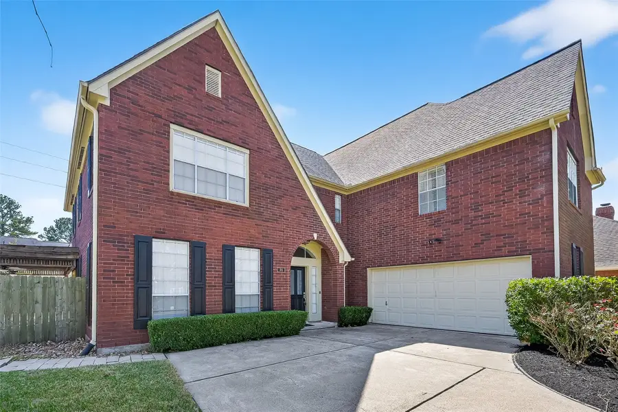 74 Stalybridge Street, Sugar Land, TX 77479 - #2