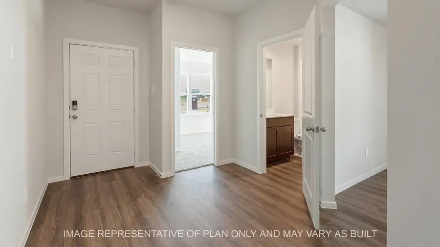 1011 Legrand Street, Brenham, TX 77833 - #2