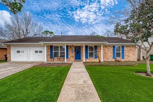 5806 Cartagena Street, Houston, TX 77035