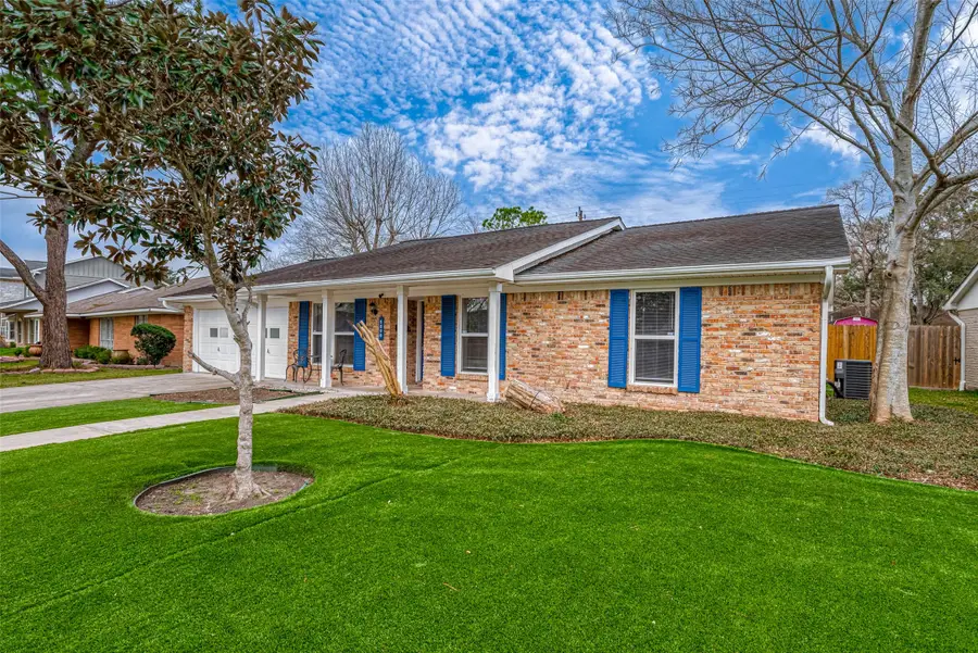 5806 Cartagena Street, Houston, TX 77035 - #2