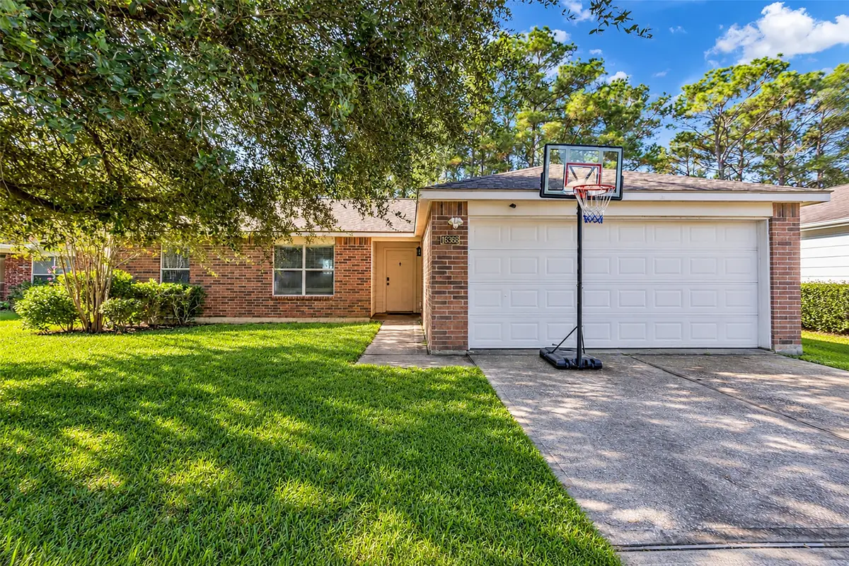 16368 Many Trees Lane, Conroe, TX 77302 - #1