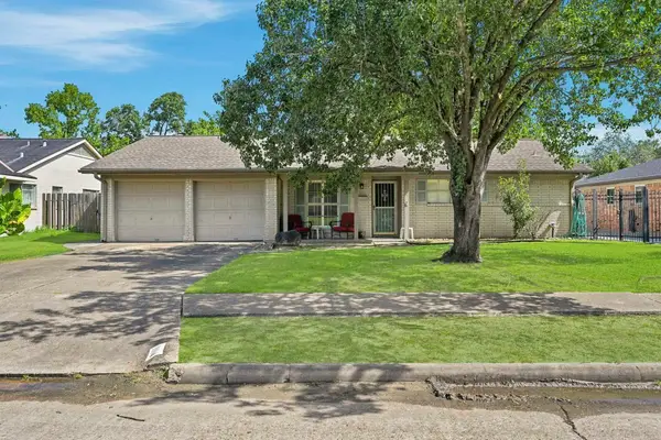1114 Curtin Street, Houston, TX 77018