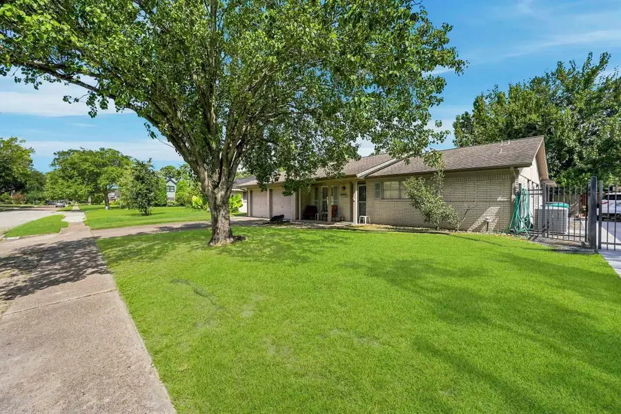 1114 Curtin Street, Houston, TX 77018 - #2