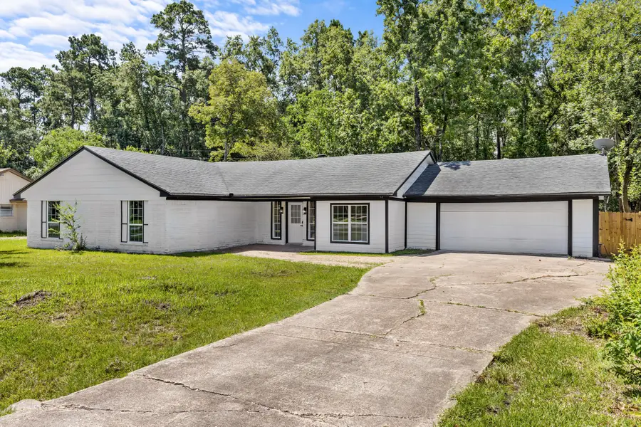 2506 River Ridge, Conroe, TX 77385 - Image #2