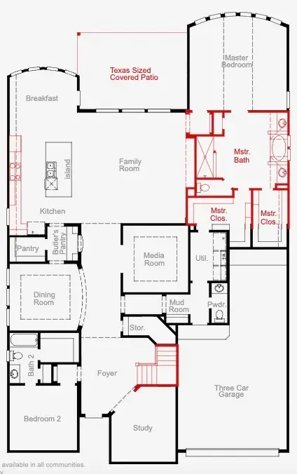 4910 Palm Grove Drive, Manvel, TX 77578 - #2