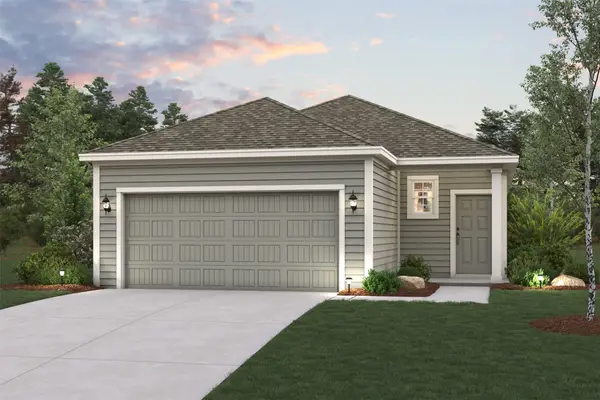 19802 Bridgemill Park Lane, Porter, TX 77365