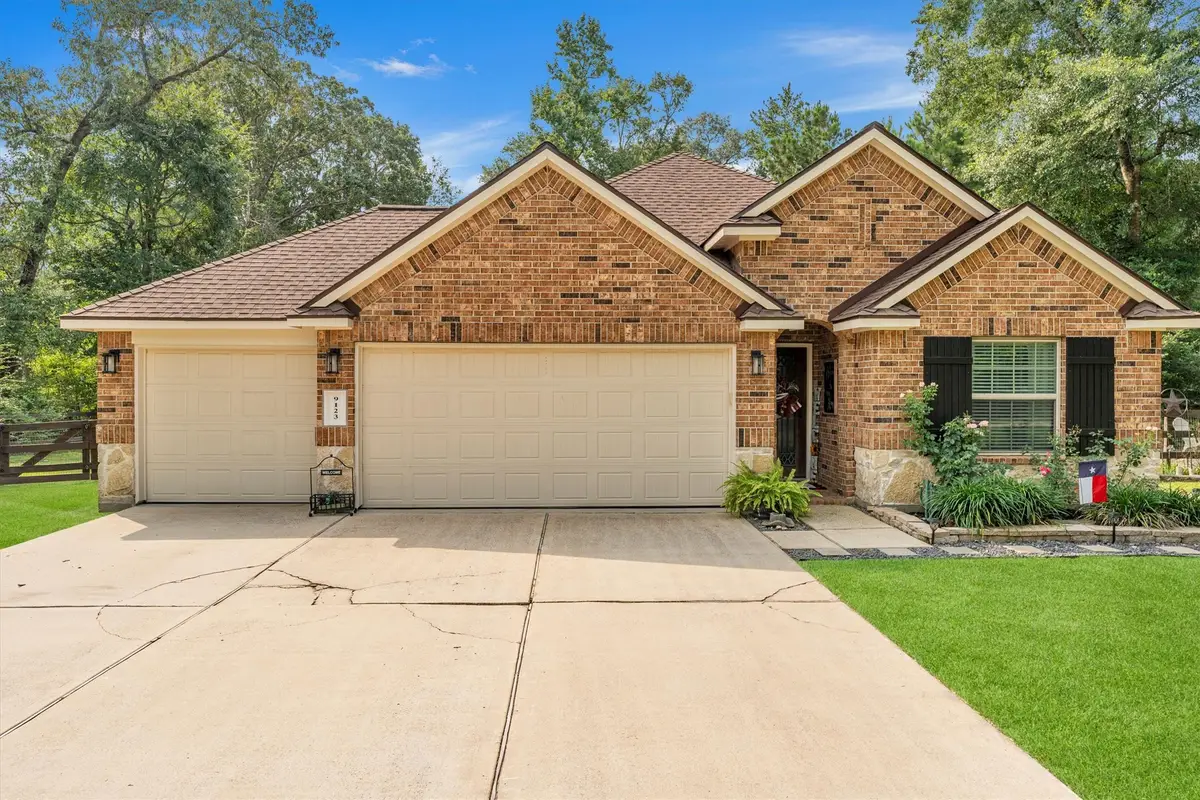 9123 Sierra Del Carmen, Conroe, TX 77303 - #1
