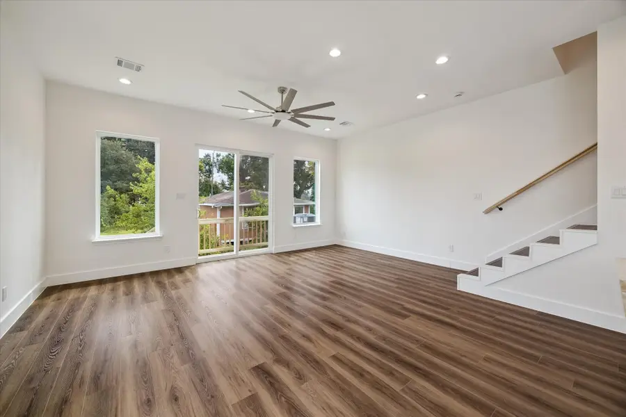 5312 Salina Street, Houston, TX 77026 - #3