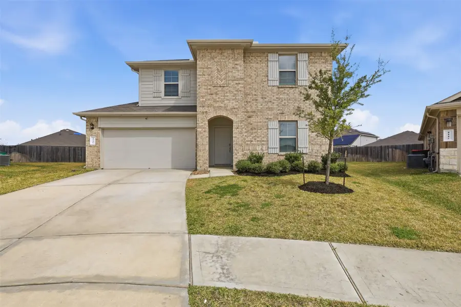 4446 Salerno Gulf Way, Katy, TX 77449 - #3