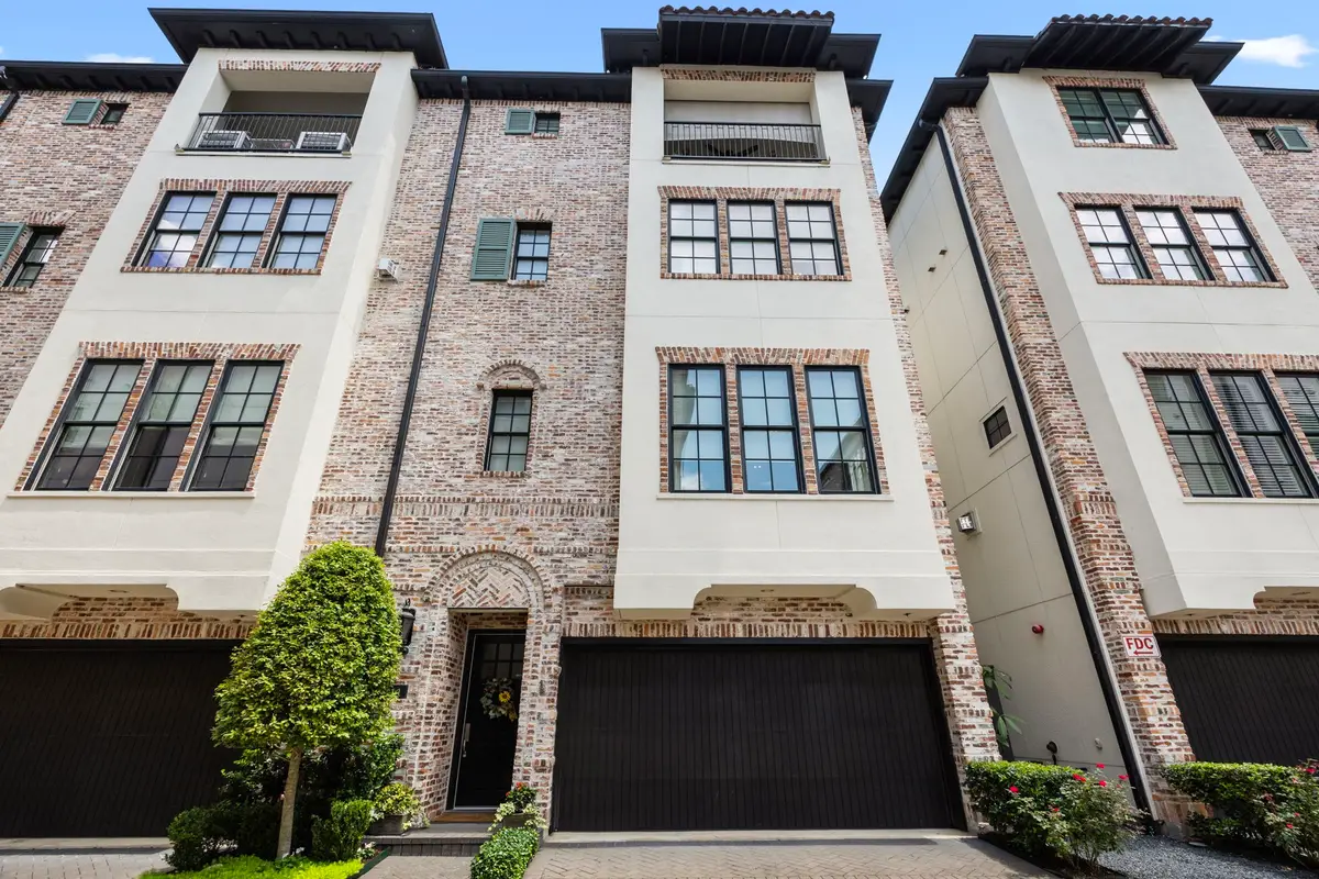 11 Robita Street, Houston, TX 77019 - #1