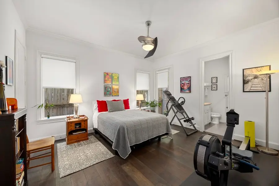 11 Robita Street, Houston, TX 77019 - #3