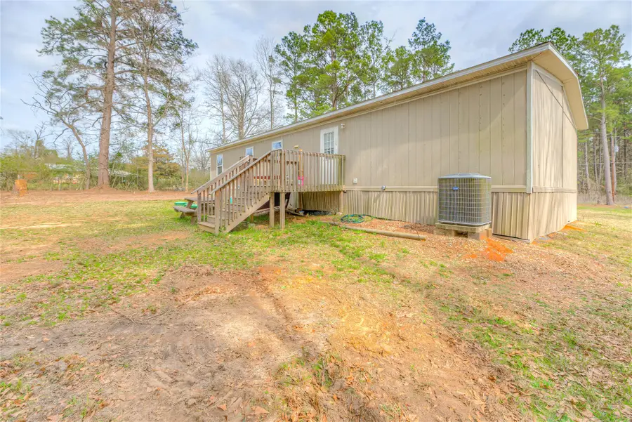 648 Beech Creek Road, Livingston, TX 77351 - #2