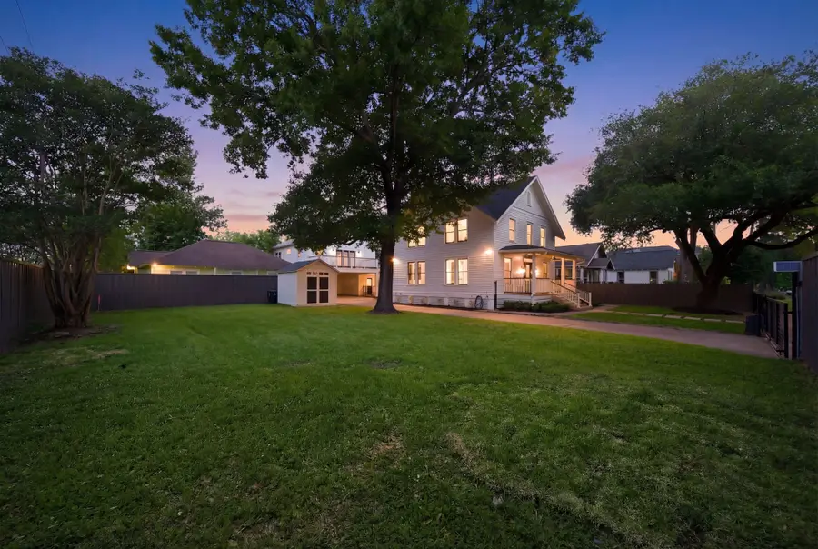 1109 Rutland Street, Houston, TX 77008 - #2