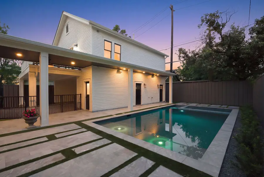 1109 Rutland Street, Houston, TX 77008 - #3